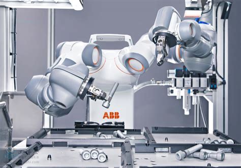 2022中国工业机器人市场规模达821.2亿元，2023工业机器人未来发展前景分析新闻中心BL AUTOTEC, LTD. 服务商