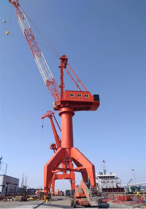 供应室外门式起重机20吨30吨50吨双主梁龙门吊运行稳定价格合理-阿里巴巴