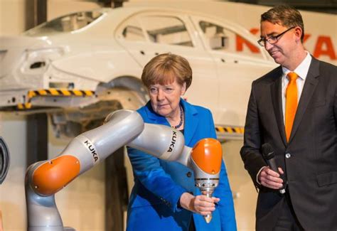 德国工业4.0的震撼：看看德国人是如何制造宝马汽车的！太惊人了！_搜狐汽车_搜狐网