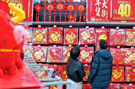 People across the world get a taste of Chinese Spring Festival[6 ...