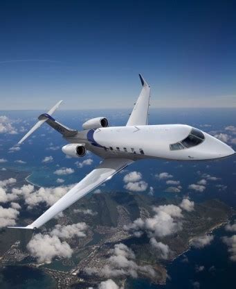 庞巴迪公司宣布新增挑战者350喷气飞机成员_私人飞机网