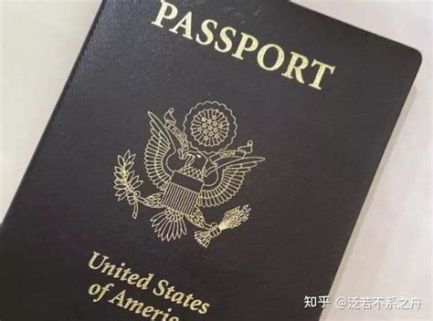美国护照申请变快了！一般缩至8~11周，加60元5~7周搞定 - 知乎