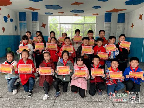 萍乡市登岸小学(江万分校)举行科创节活动-教育-大江网（中国江西网）