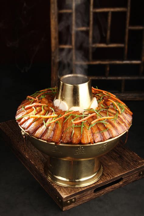 西安最特色火锅:暖锅/冷锅 - 知乎