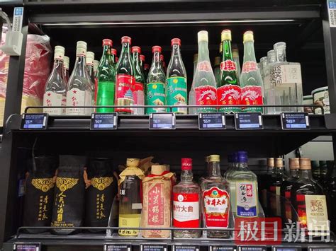 中国5大放心“光瓶白酒”，好喝又便宜，都是零添加剂的纯粮酒_白酒_什么值得买