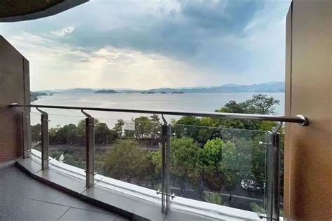 千岛湖明豪国际度假酒店 - 悍高户外家具