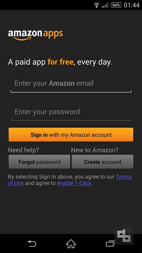 Amazon App Store APK for Android - Download - AndroidAPKsFree