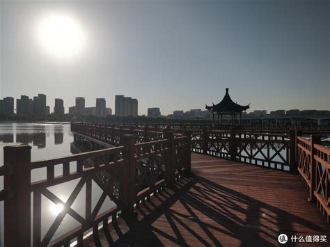 沭河古道景区_游船码头_沭河古道景区