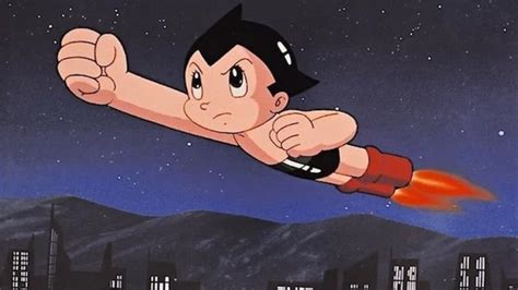 铁臂阿童木之地球小英雄 第42集-动漫少儿-最新高清视频在线观看-芒果TV