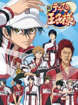 经典名作《网球王子》全新OVA预告公布 11月15日上映_3DM单机