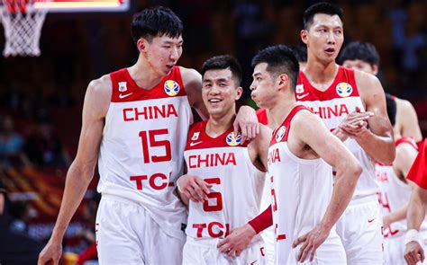 2021年男篮亚洲杯预选赛举办地更新 中国男篮所在B组移师多哈举行 | 体育大生意