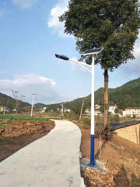 黑龙江省伊春市五营区新款太阳能路灯多少钱一套-一步电子网