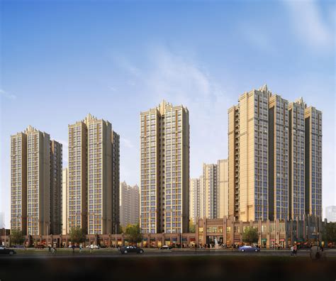 东莞市海德房地产开发有限公司-城市更新与房地产开发-主营业务板块-广东海德集团