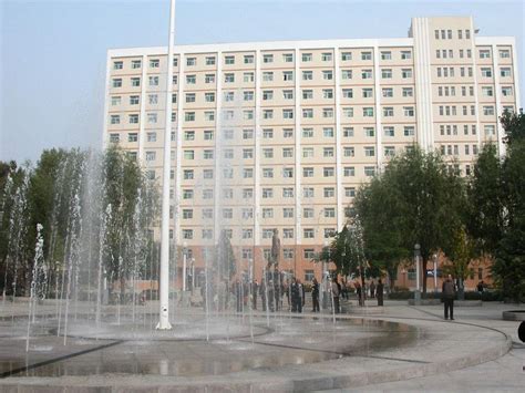 忻州师范学院有几个校区及校区地址哪个校区最好_高三网