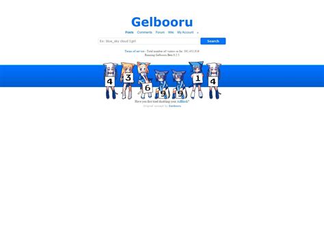 "Indulge in Free Anime fantasies with Gelbooru.com - The Ultimate ...