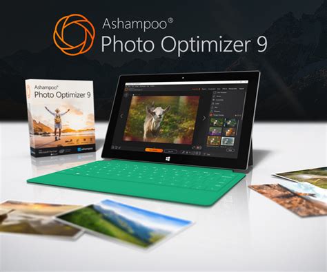 Ashampoo® Office 8 from Ashampoo US | PCWorld Shop