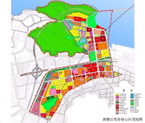江苏省连云港市赣榆区国土空间规划（2021-2035）.pdf - 国土人