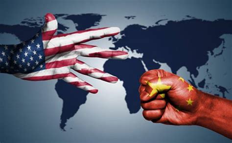 5年中美贸易战打到今天，谁是赢家？|中美|全球化|美国_新浪新闻