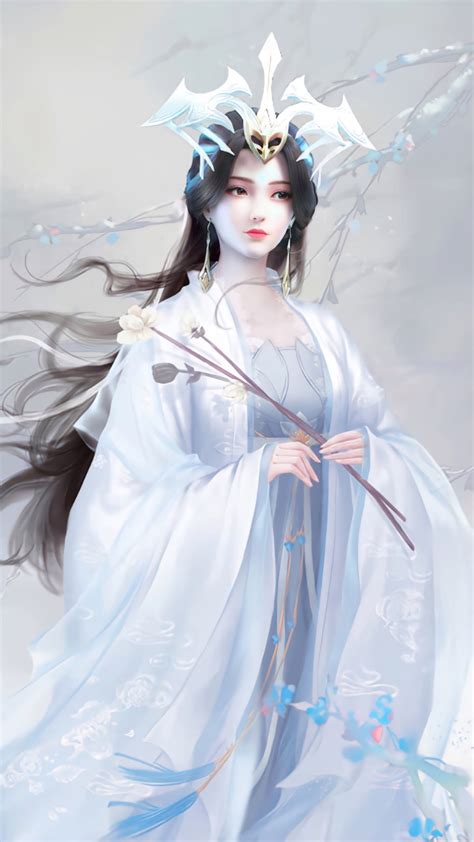 女神图集图片