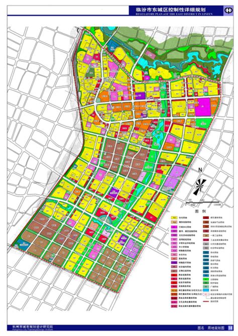 《临汾市城市地下空间开发与利用规划》公示_房产资讯-临汾房天下