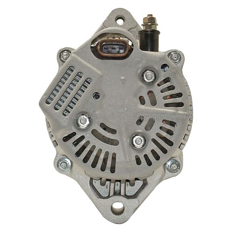 iD Select® 13753 - Remanufactured Alternator