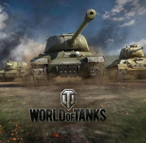 Xboxone版《坦克世界World of Tanks》本周末测试详情公布 参与均有坦克及经验赠送-游戏早知道