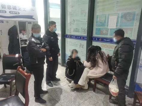 陕西安康：14岁女孩正月初三离家出走，多地民警接力寻回！