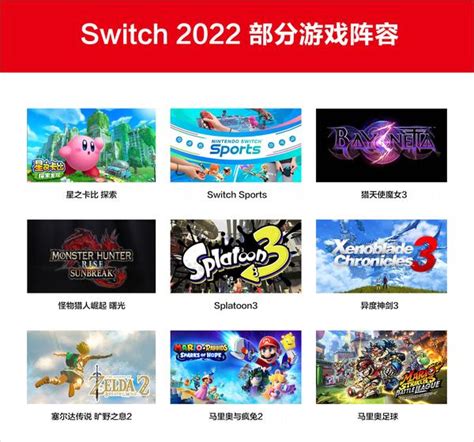 Nintendo Switch有哪些必玩的游戏？ - 知乎