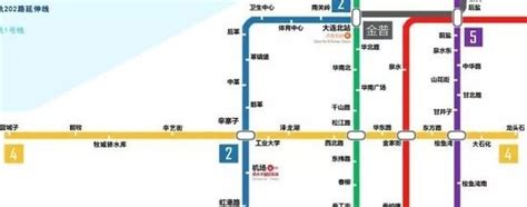 2015大连地铁7号线规划- 大连本地宝
