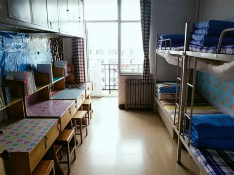 武汉部分高校宿舍被临时征用，改造成定点医疗点 - 西部网（陕西新闻网）