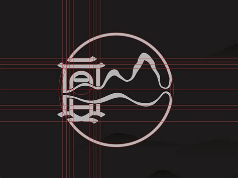 吕梁logo设计 - 标小智