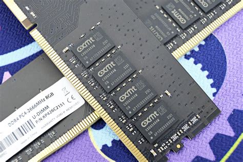 意想不到的国产长鑫颗粒！朗科绝影RGB DDR4-3200 CL14内存评测：唯一媲美三星 还更便宜