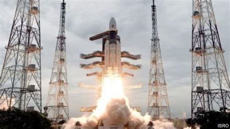 印媒：因新冠疫情，印度登月才败给了中国的嫦娥五号_手机新浪网