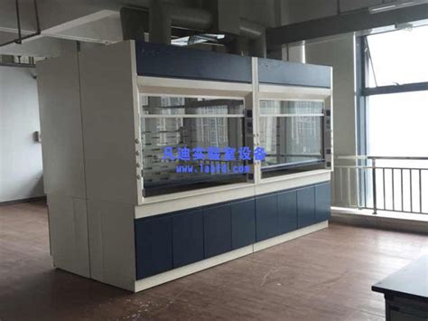 杭州振奥科技有限公司-全钢通风柜（通风橱）TFG112