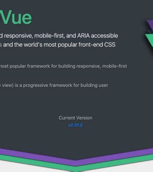 Vue(Vue2+Vue3)——2.使用VsCode搭建Vue开发环境-阿里云开发者社区
