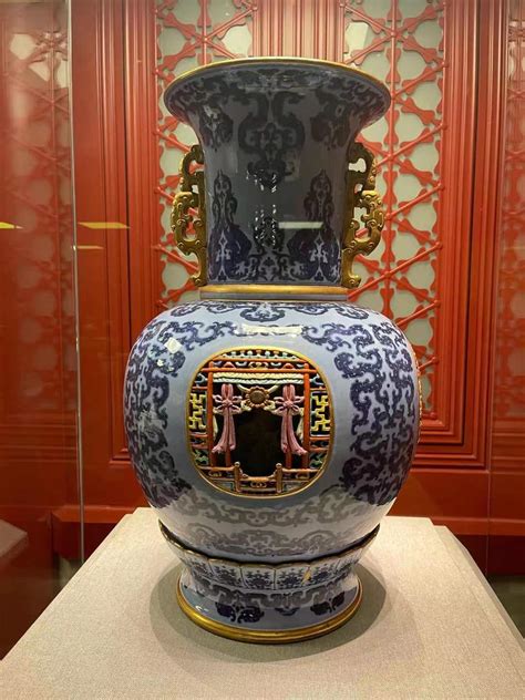 杭州工艺美术博物馆丨工美云课堂·在家涨知识（六）：夹缬_让文物活起来