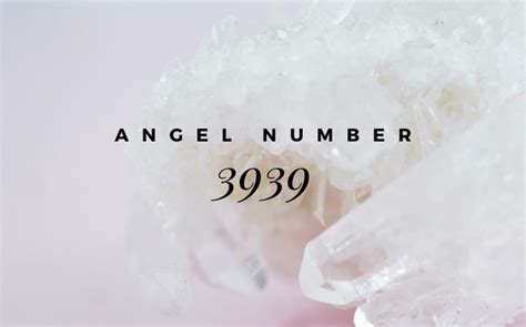 Angel Number 3939 Meaning: Follow Your Passion - Angelynum