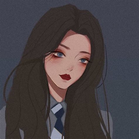 非主流闺蜜头像霸气