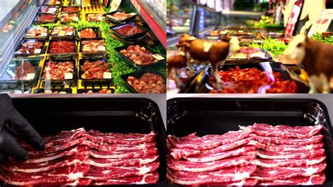 苏州储备肉投放首日，迎“抢购潮”！市民：1个月没买肉，解馋了……_荔枝网新闻
