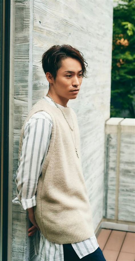 土田哲也TETSUYA图片