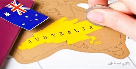 澳大利亚永久居民与公民的主要区别是什么？ - 知乎