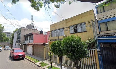 venta Casa en Churubusco Tepeyac, Gustavo A. Madero - icasas.mx