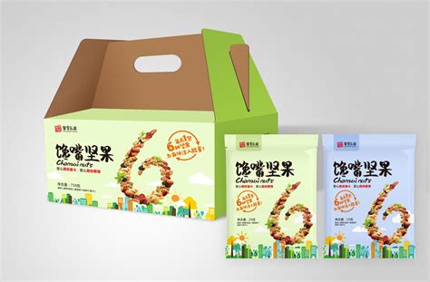 包装设计_长钲广告设计（深圳）有限公司