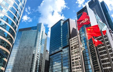 最新全球金融中心：上海反超香港，广州晋级20强，内地10城入围 - 知乎