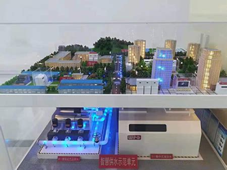 中国铝业公司工业沙盘制作 - 10 - 精品大比例模型 (中国 北京市 生产商) - 金属工艺品 - 工艺品 产品 「自助贸易」