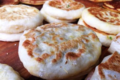 大饼图片