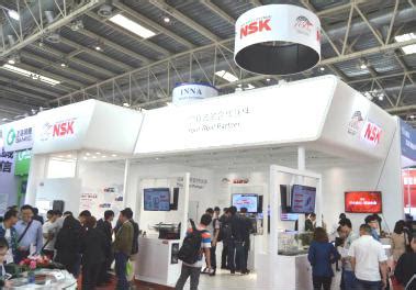 NSK盛装参展第16届上海国际汽车工业展览会 | NSK中国新闻专区 | 企业信息 | NSK全球网站