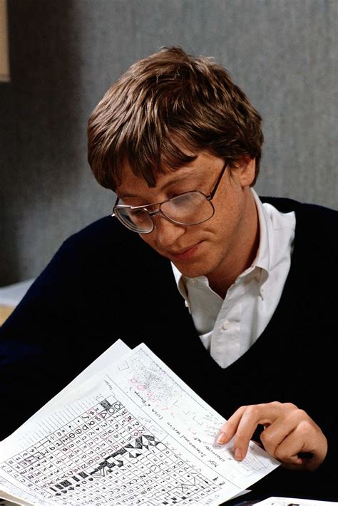 比尔·盖茨揭最喜欢的商业书籍：《商业历险记》_科技_腾讯网