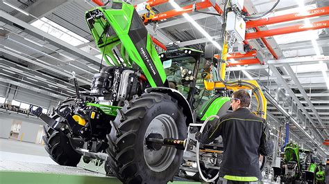 助力农业现代化，铁建重工携三大系列农机产品亮相2023新疆农业机械博览会-工程机械品牌网