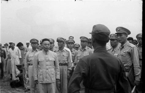 1953年国民党残军撤离缅甸全过程- 中国日报网